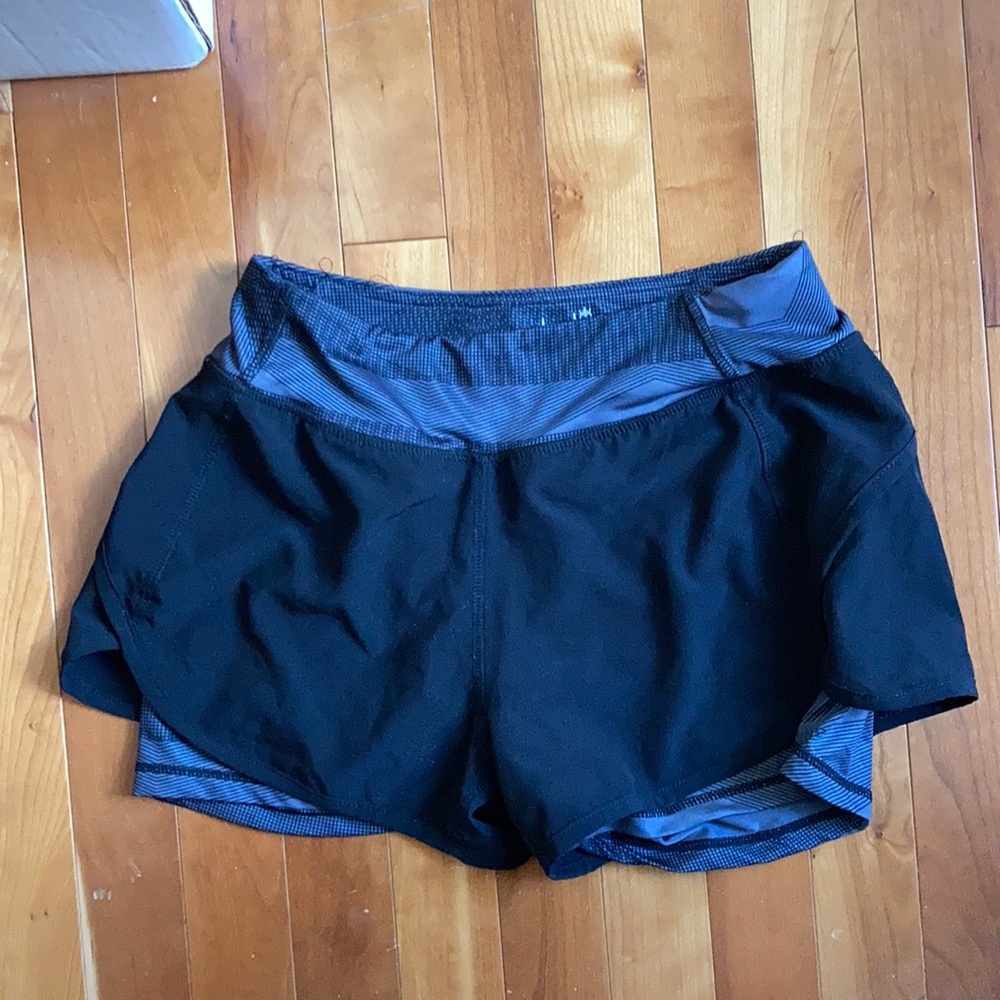 Kyodan Running Shorts